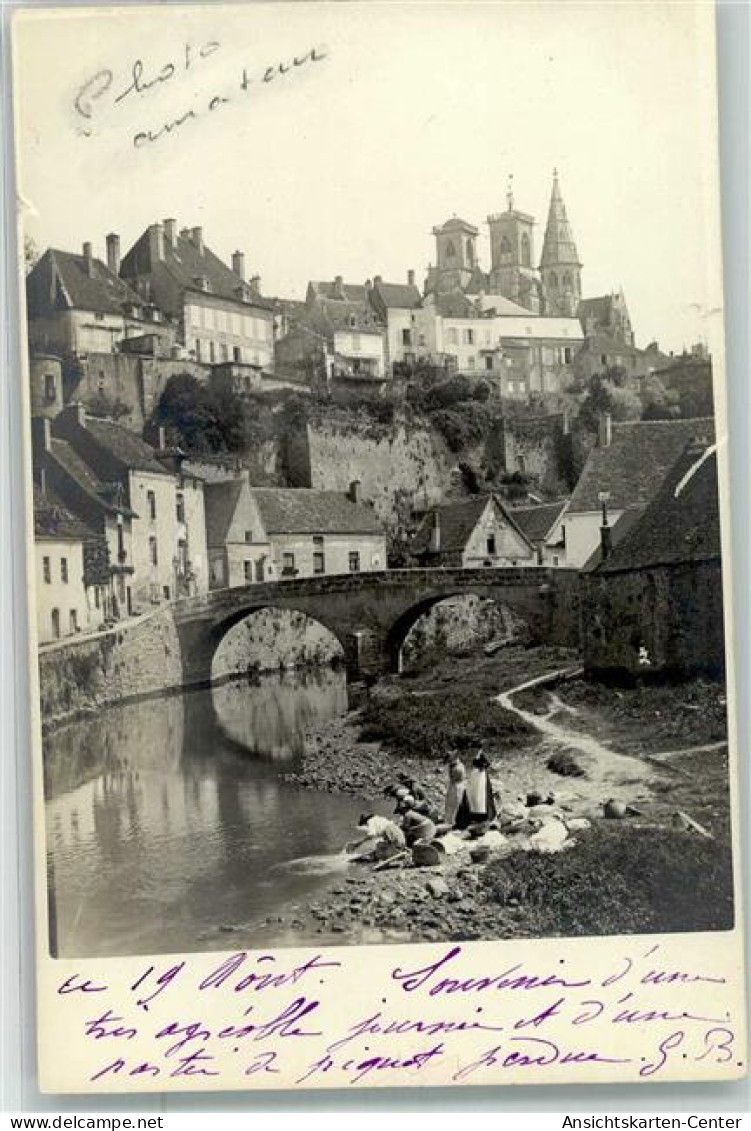 10650206 - Semur-en-Auxois