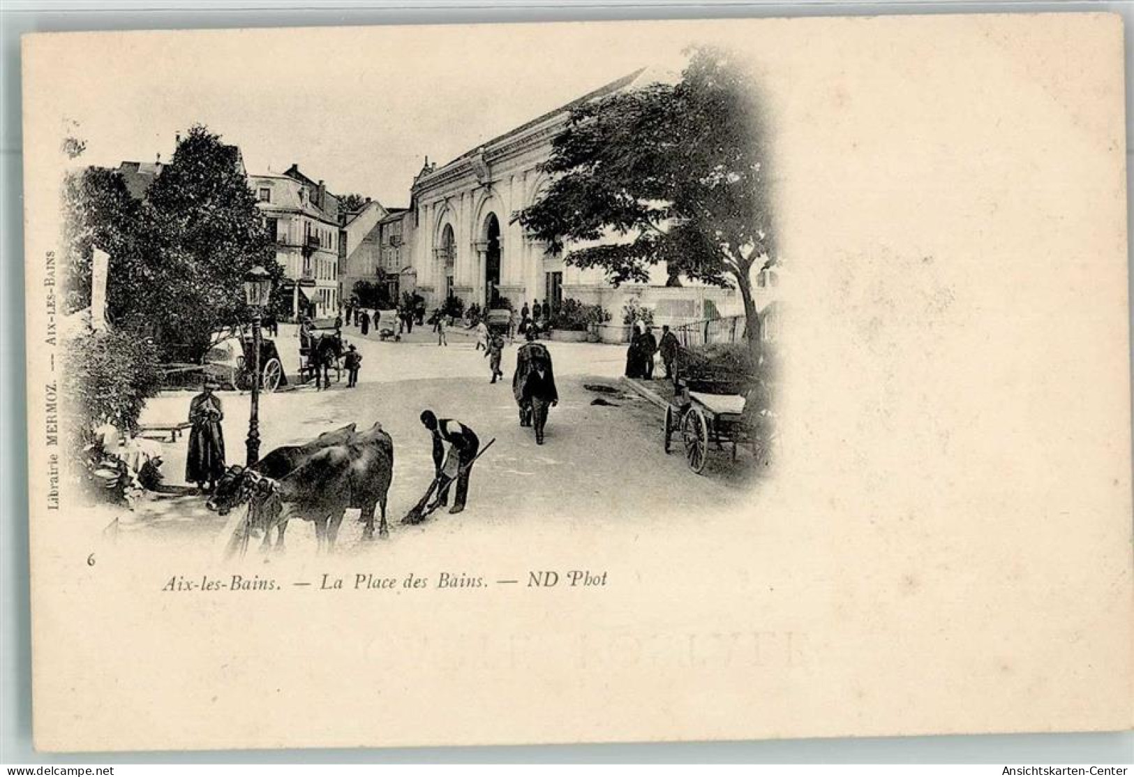 10650971 - Aix-les-Bains