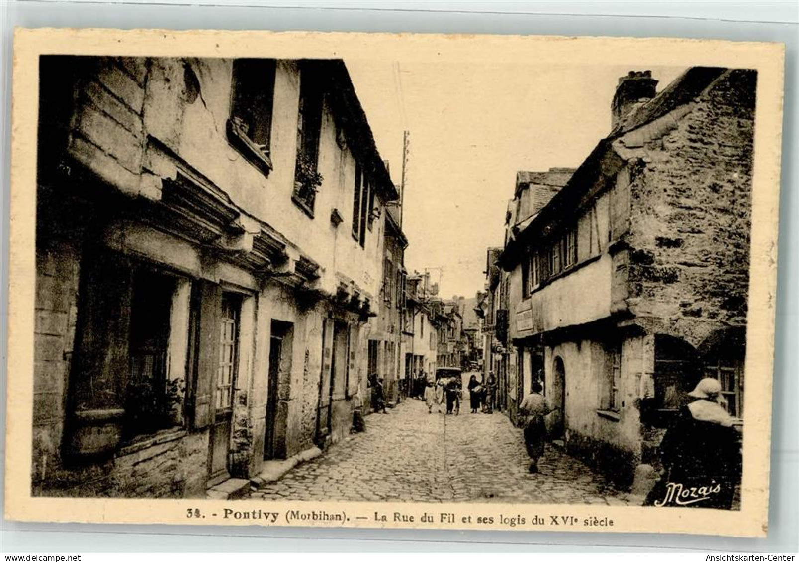 10653099 - Pontivy