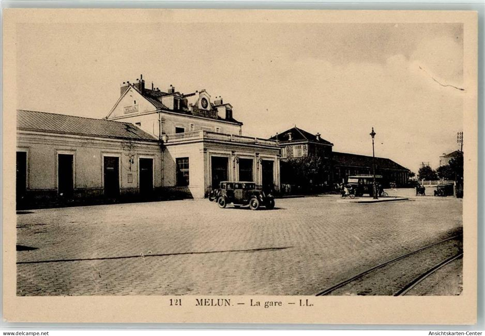 10685901 - Melun