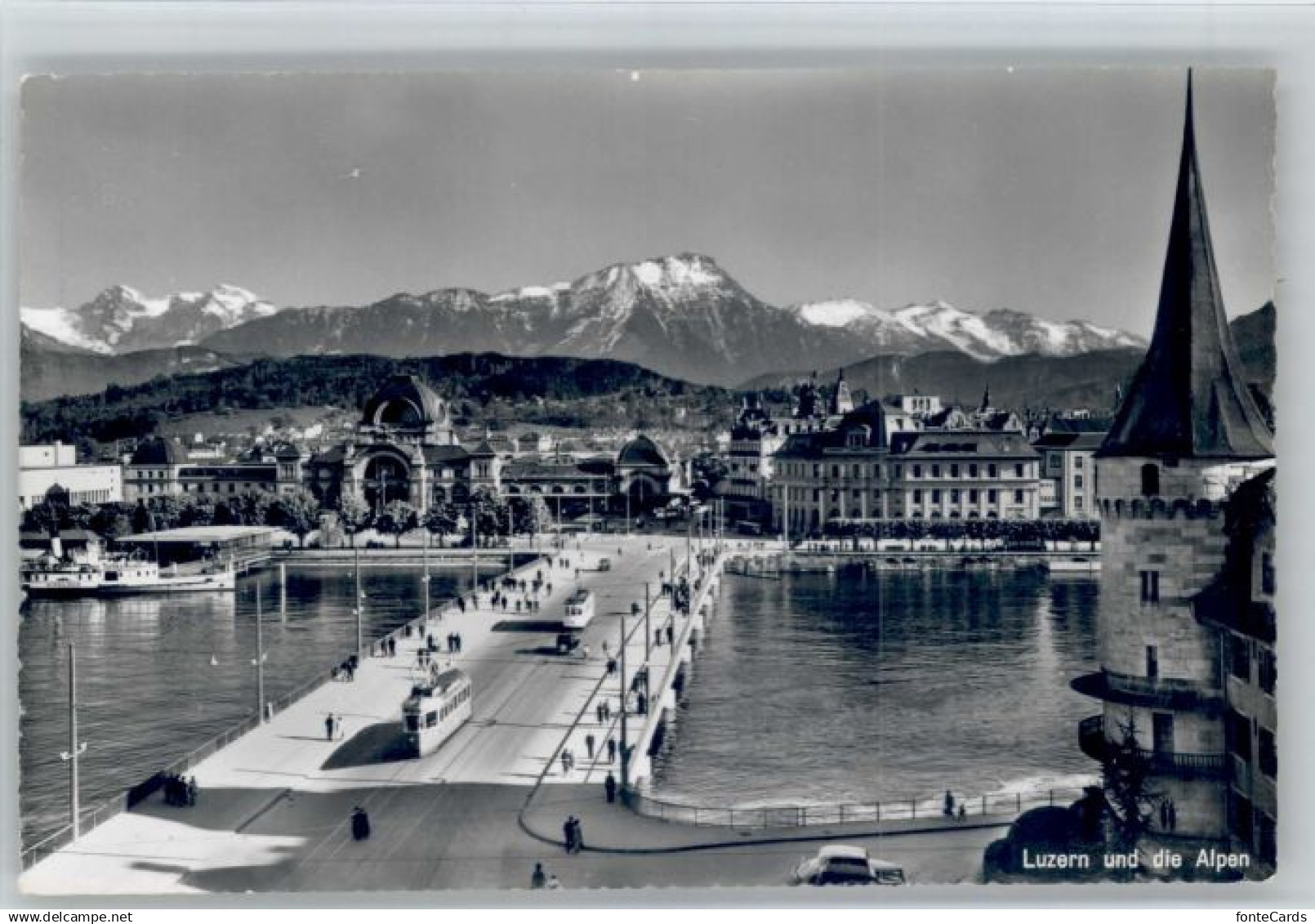 10696085 Luzern LU Luzern  *