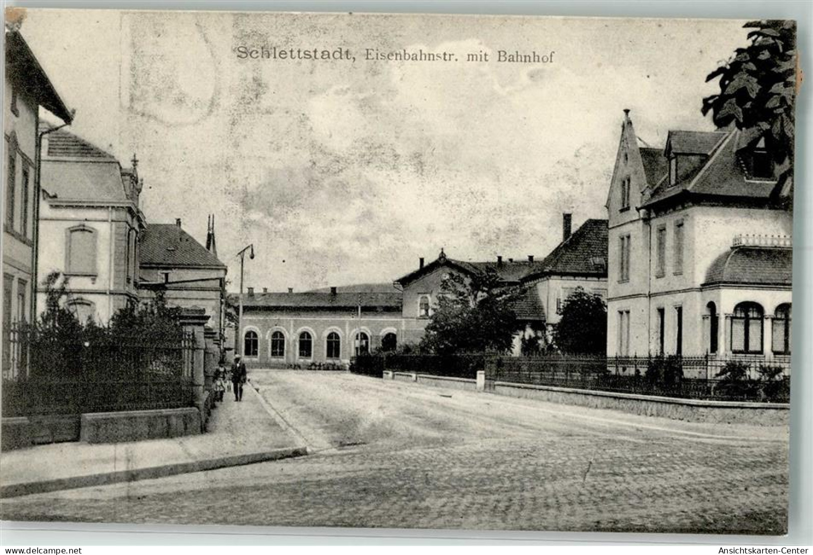 10699581 - Selestat Schlettstadt