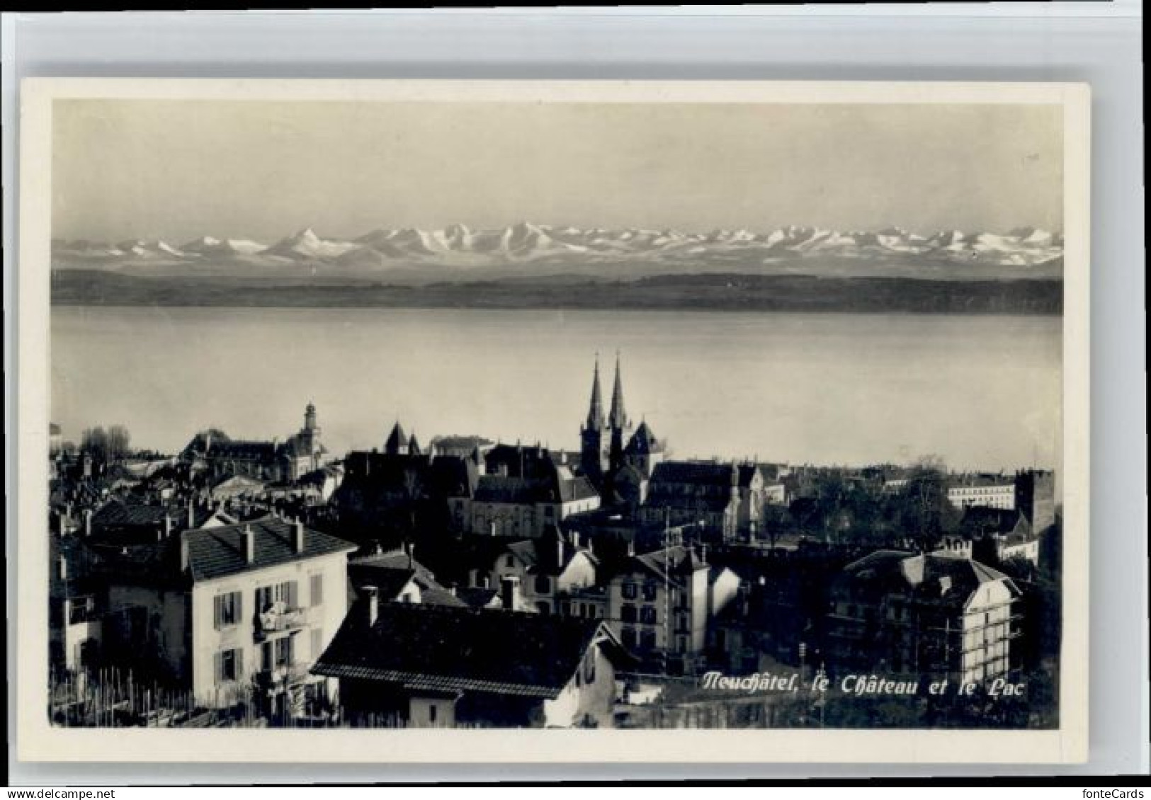 10720008 Neuchatel NE Neuchatel  *