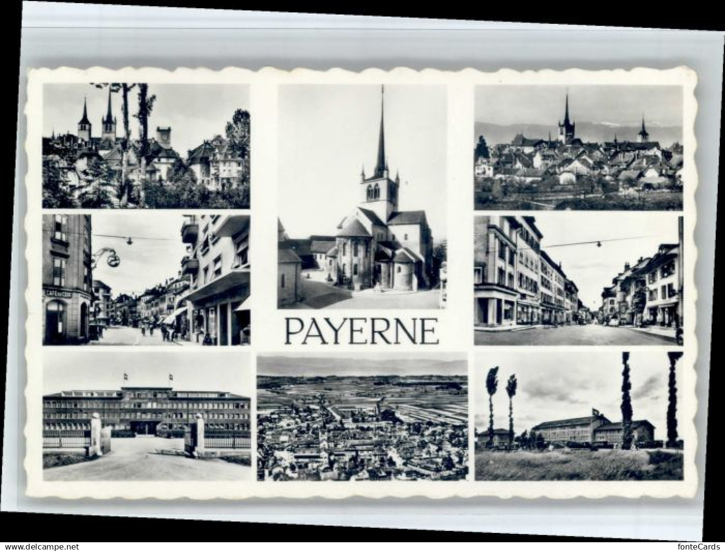 10721771 Payerne Payerne  x