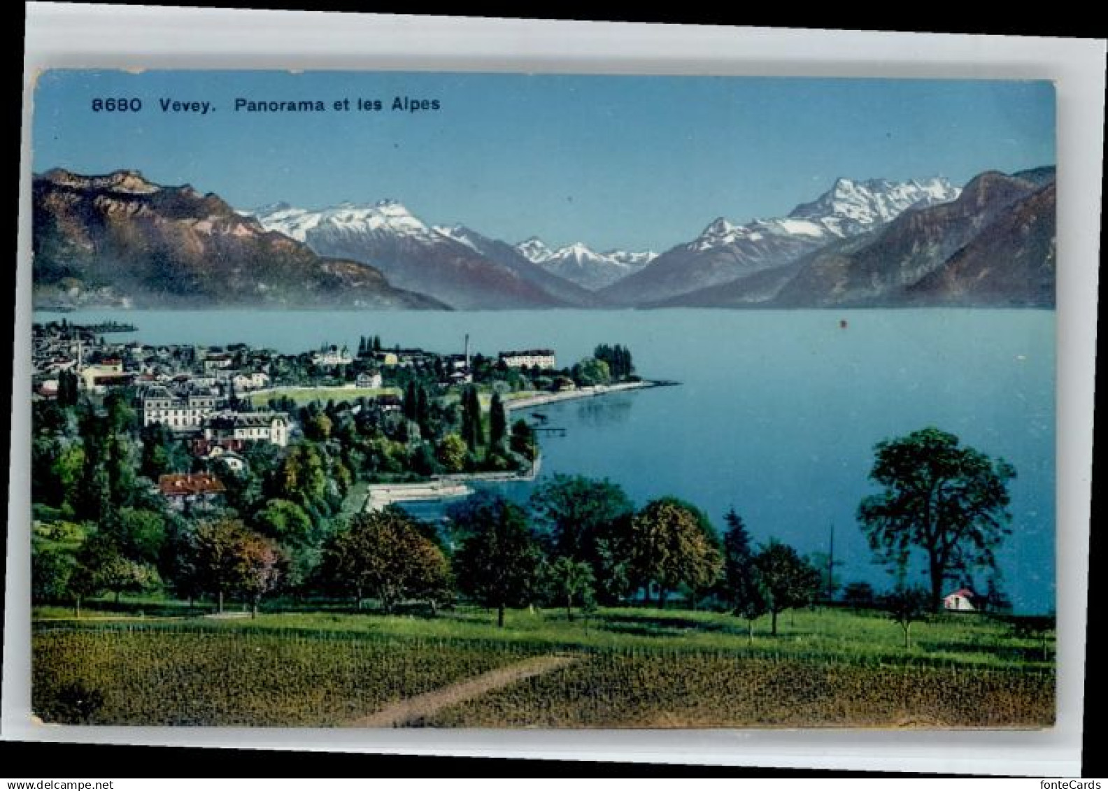 10722075 Vevey VD Vevey  *