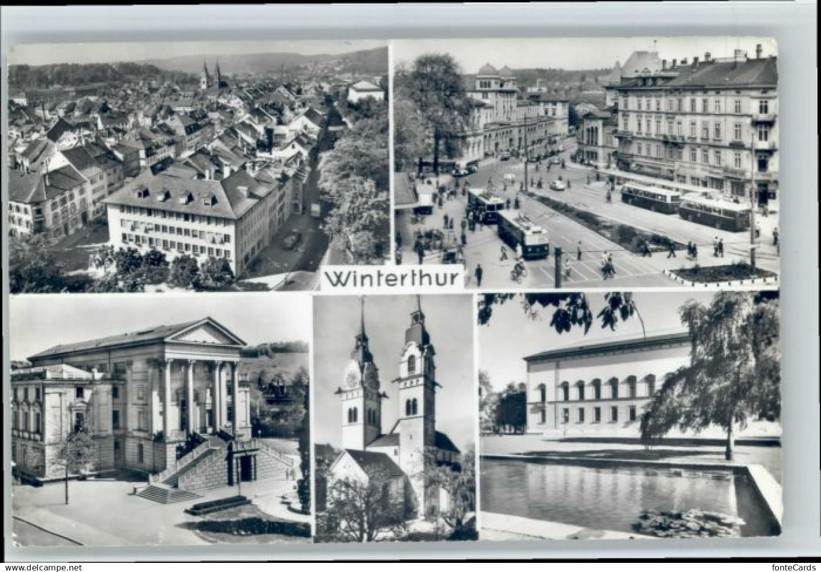 10722413 Winterthur Winterthur  x