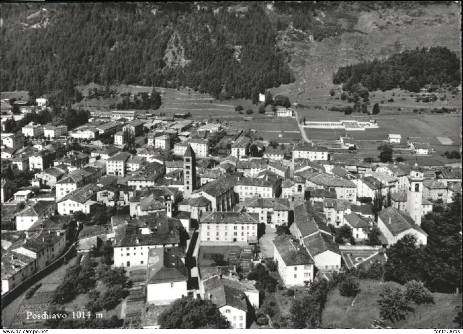 10723278 Poschiavo Poschiavo  *