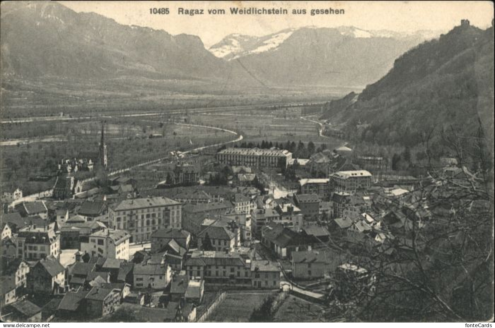 10791544 Bad Ragaz Bad Ragaz  x Bad Ragaz