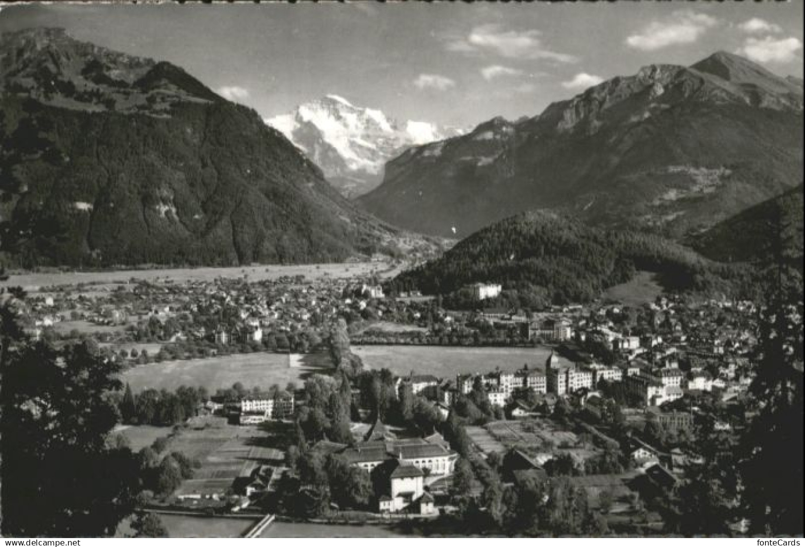 10792417 Interlaken BE Interlaken Matten Jungfrau x