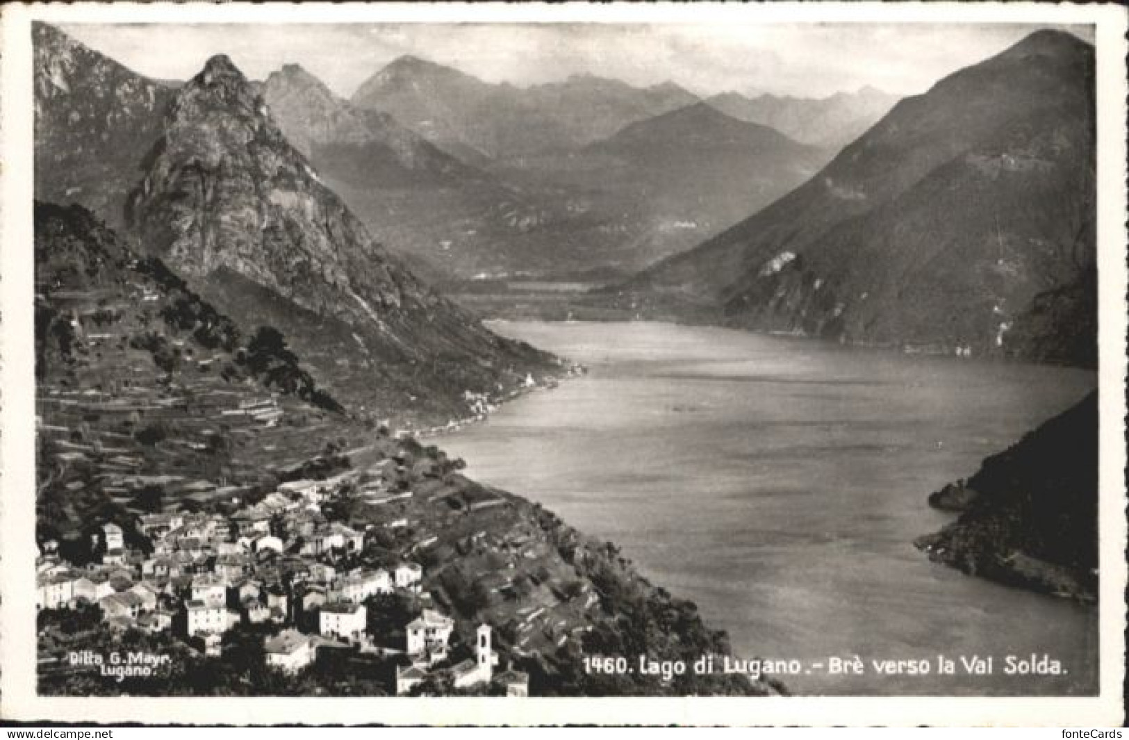 10794177 Lugano TI Lugano  *