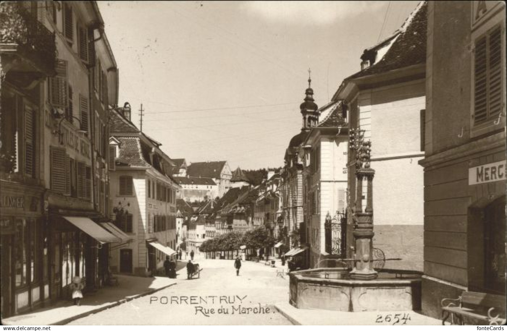 10802278 Porrentruy Porrentruy  x