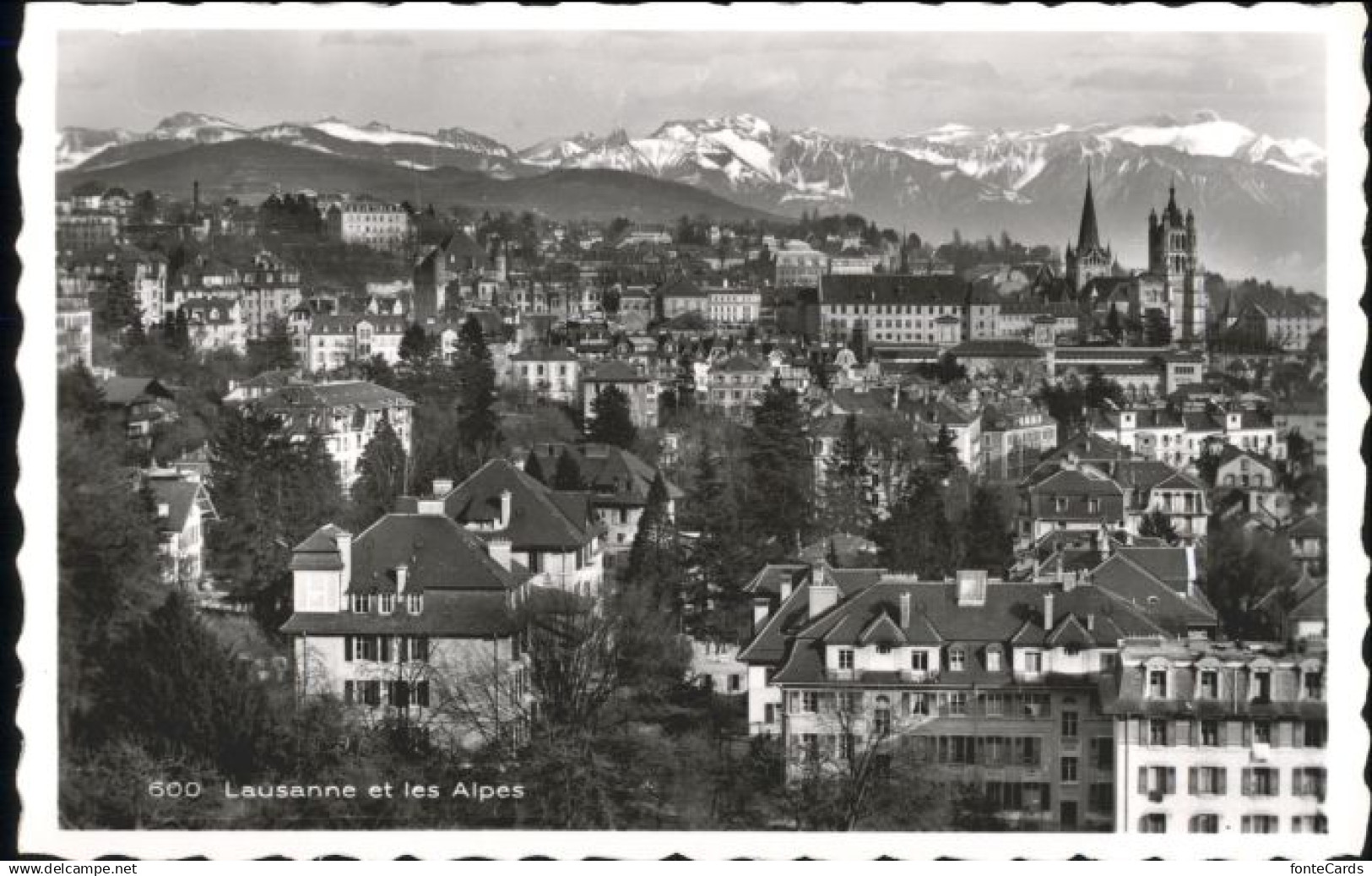 10802619 Lausanne VD Lausanne  *