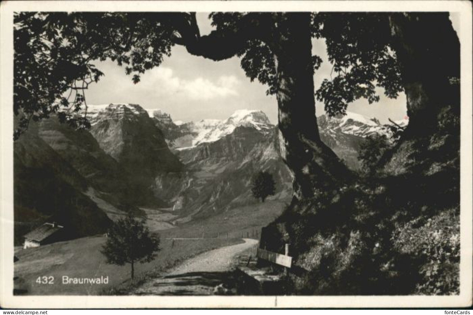 10802989 Braunwald GL Braunwald  x Braunwald