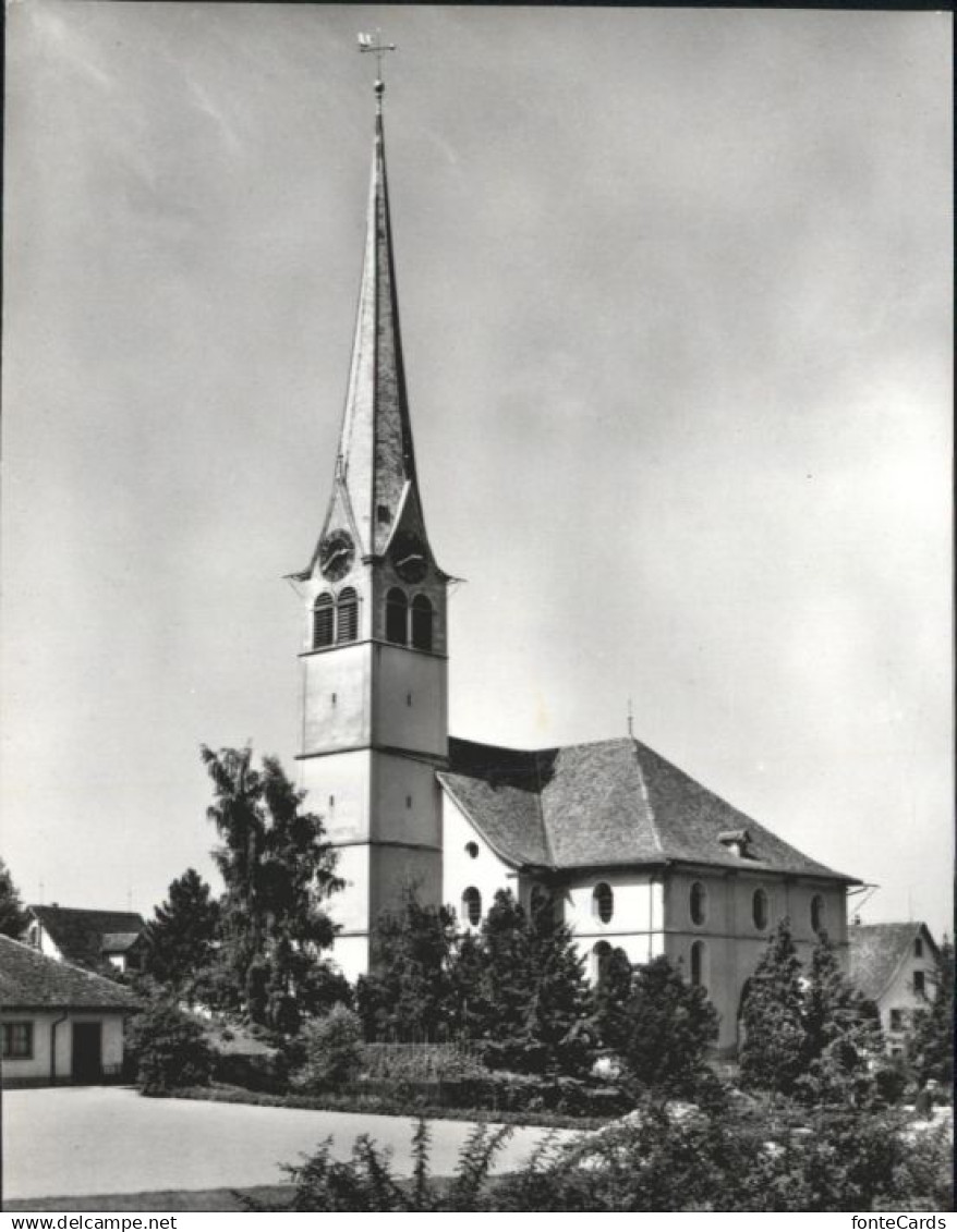 10803532 Waedenswil Waedenswil Kirche *