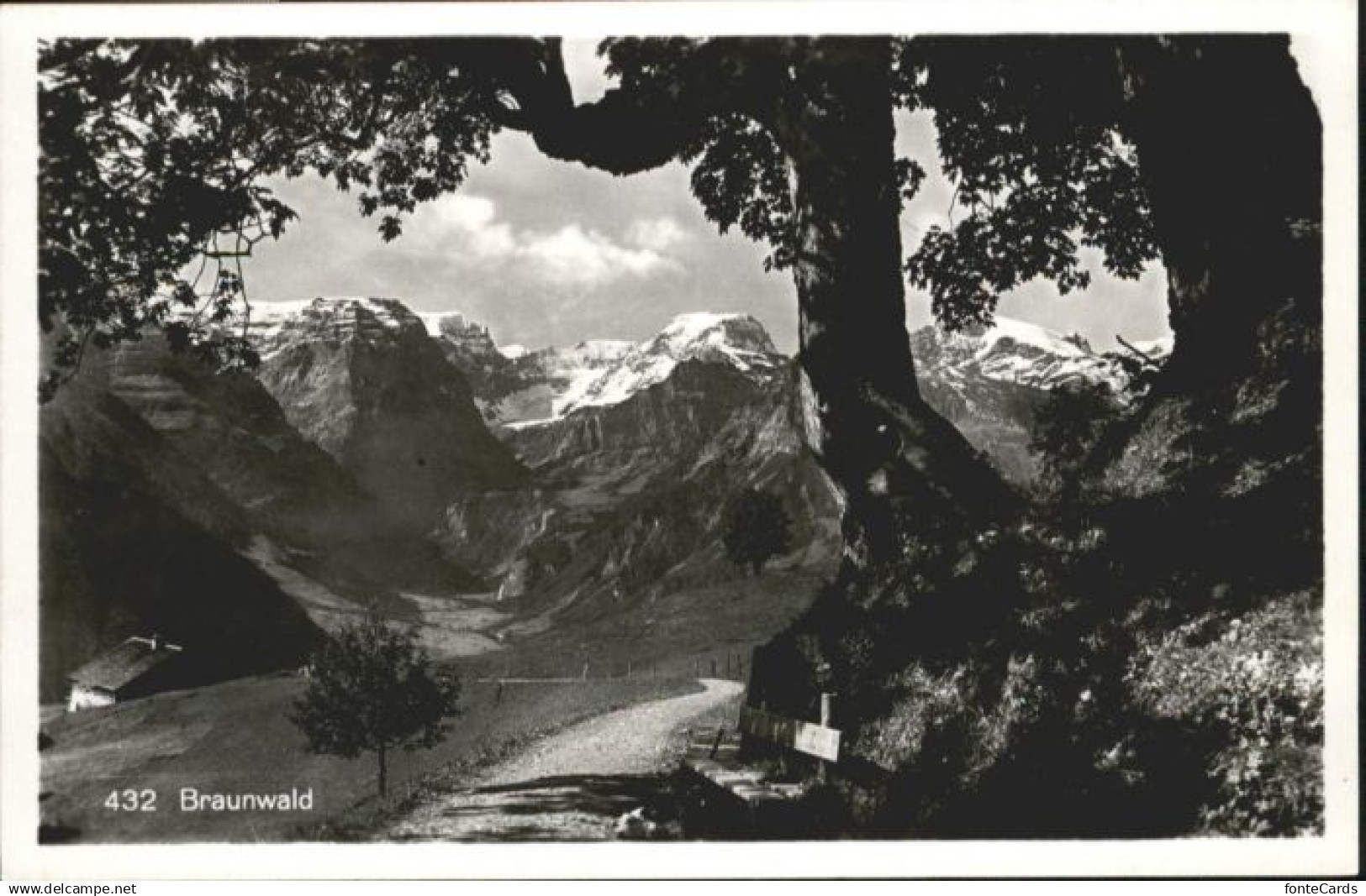 10815245 Braunwald GL Braunwald  * Braunwald