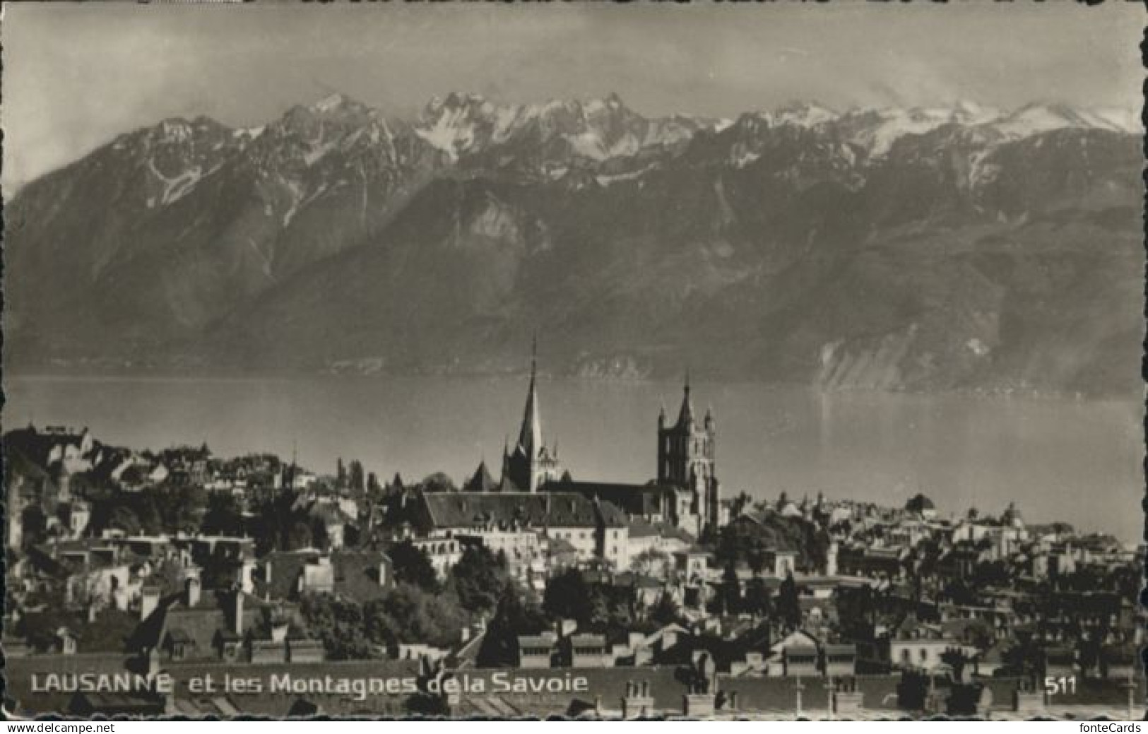 10815632 Lausanne VD Lausanne  *