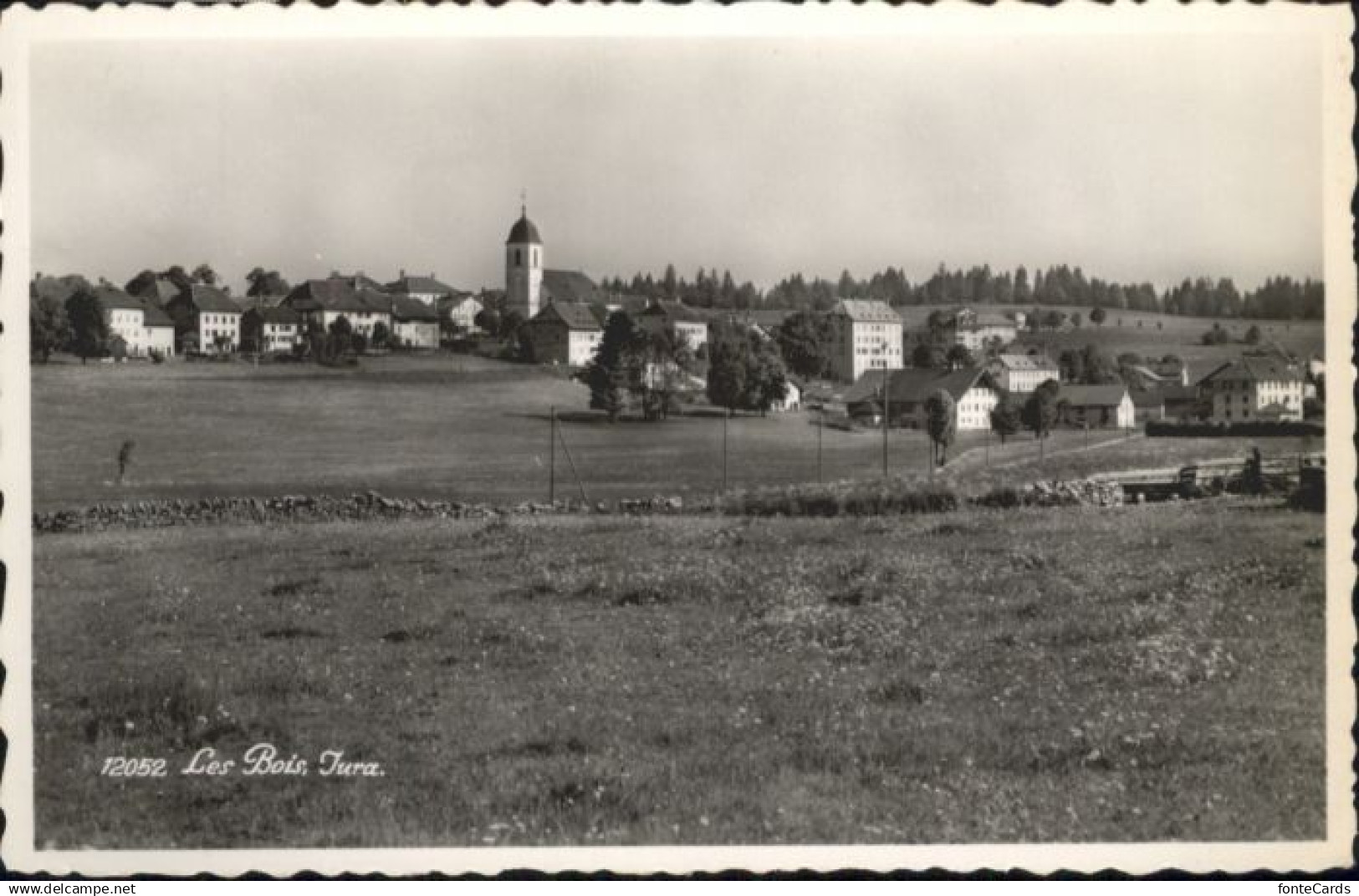 10890721 Les Bois Les Bois Jura *