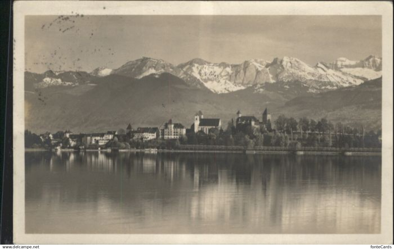 10892577 Rapperswil SG Rapperswil SG Waeggitalerberge x