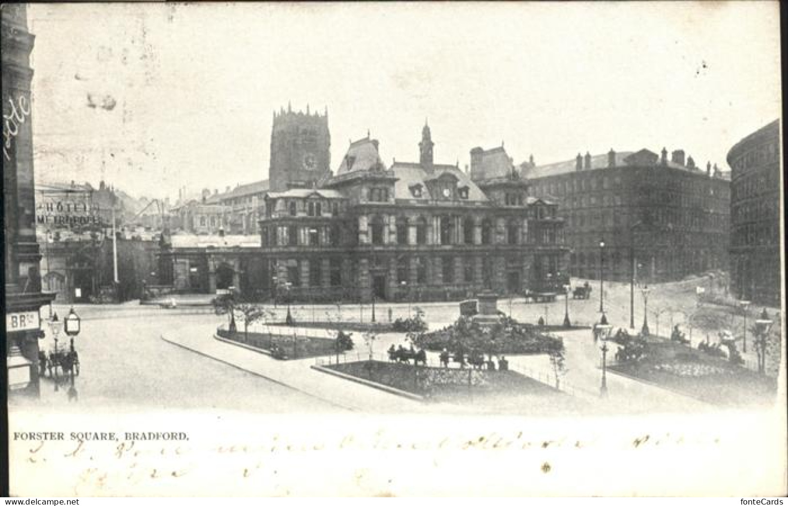 10990730 Bradford Forster Square Bradford