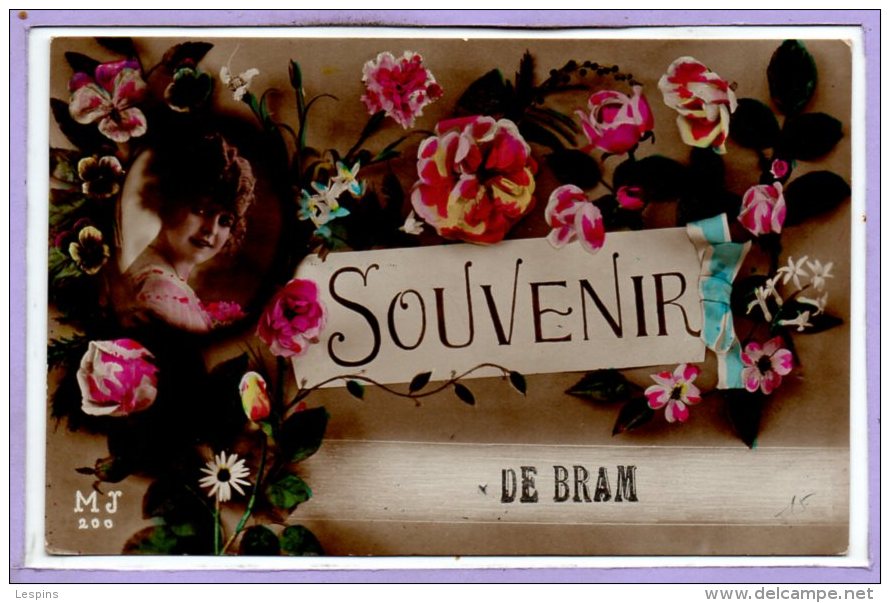 11 - BRAM -- Souvenir