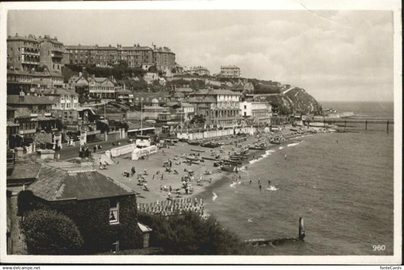 11003940 Ventnor Isle of Wight Isle of Wight Shanklin