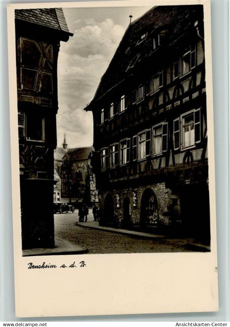 11019613 - Bensheim