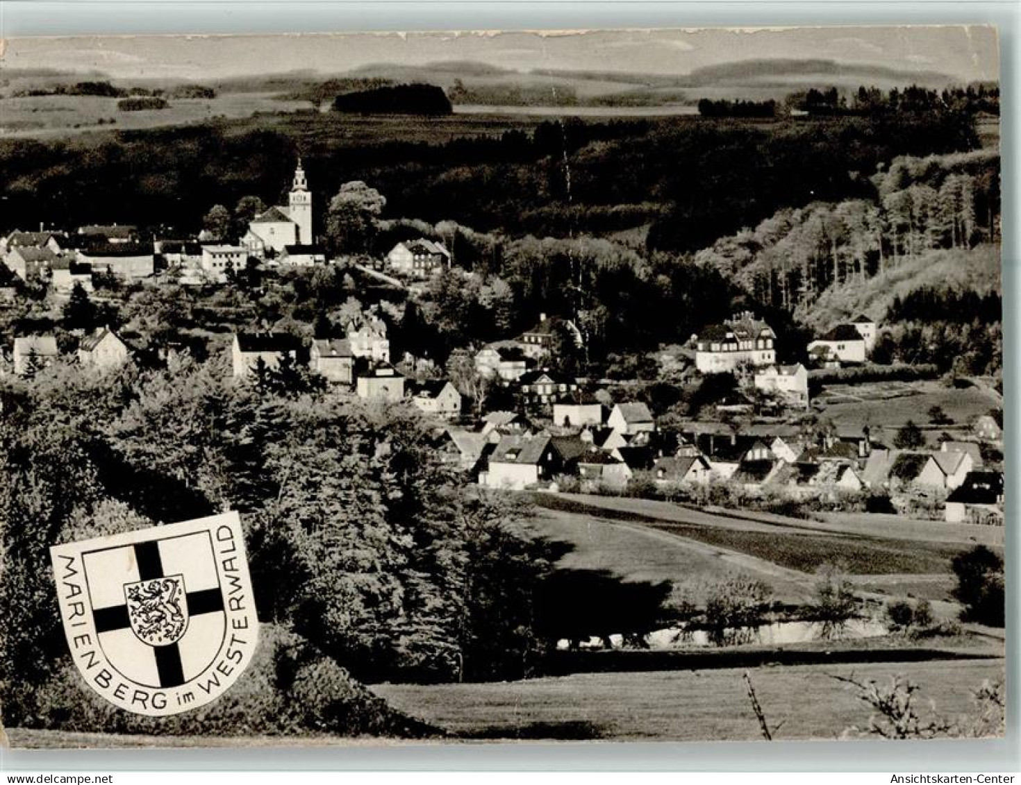 11047263 - Bad Marienberg (Westerwald)