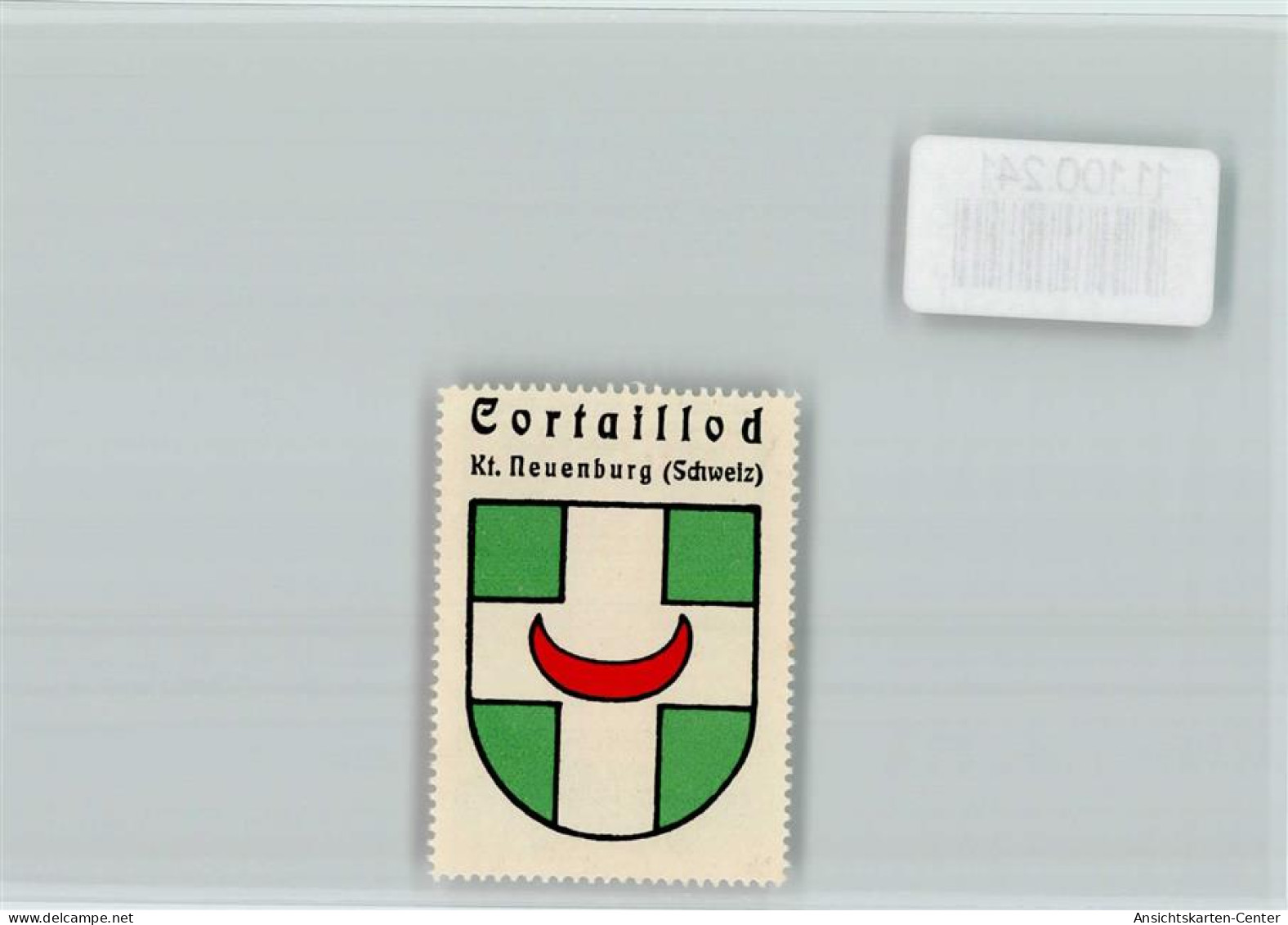 11100241 - Cortaillod