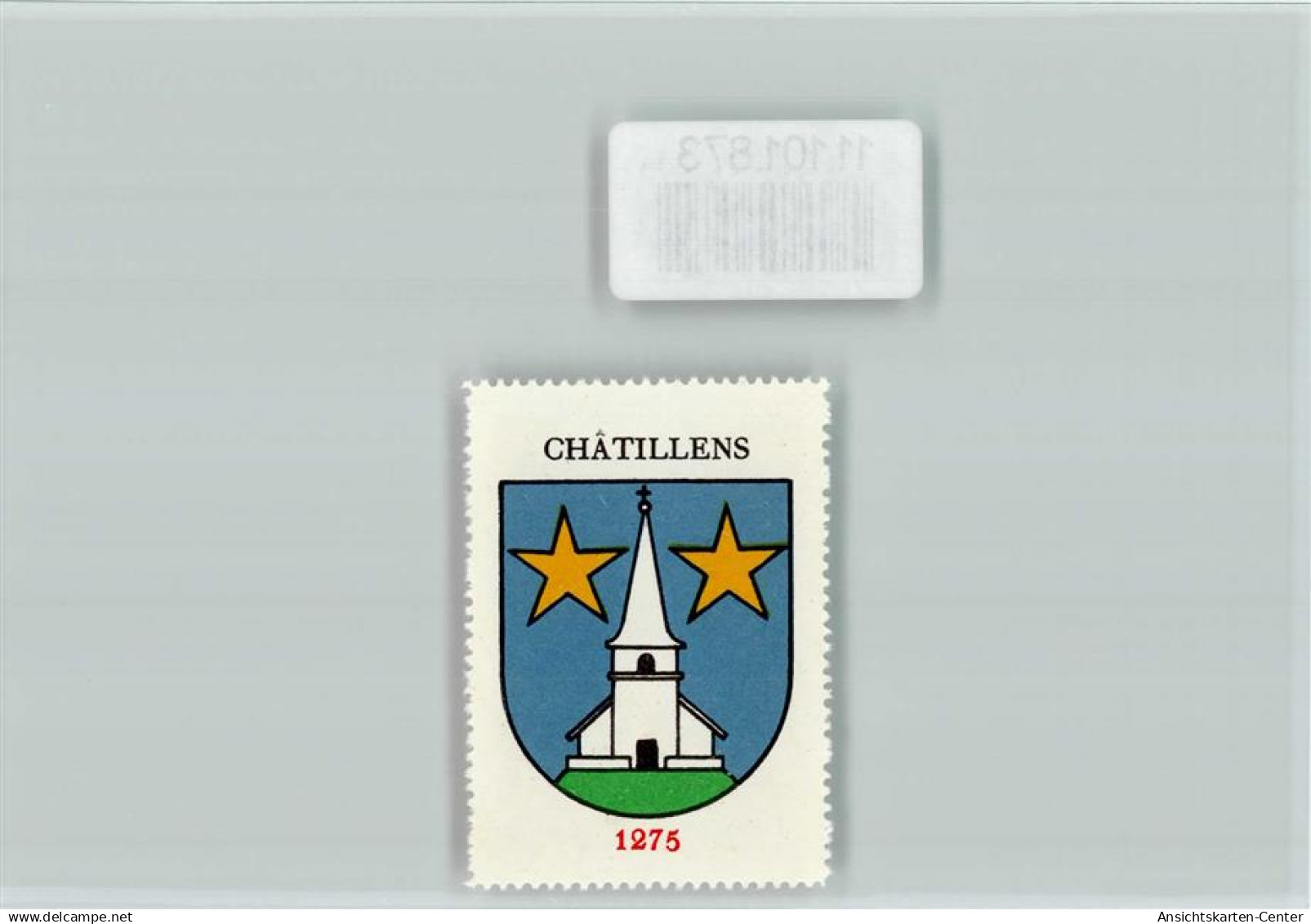 11101873 - Châtillens