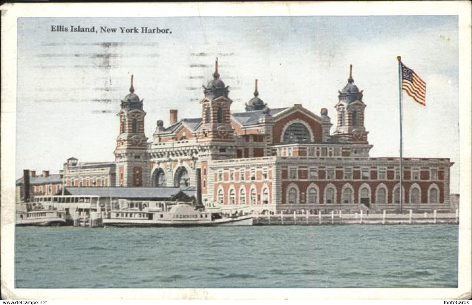 11112244 New_York_City Ellis Island
Harbor