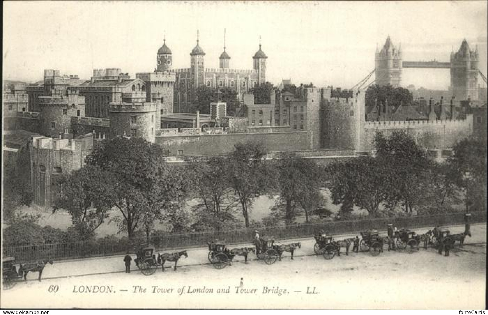 11193526 London Tower of London
Tower Bridge