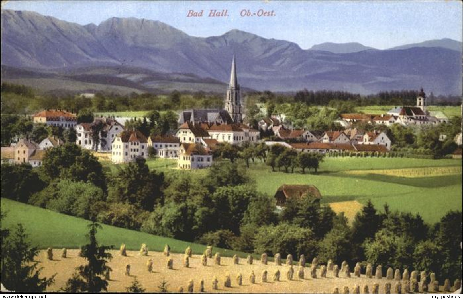 11266432 Bad Hall Oberoesterreich  Bad Hall