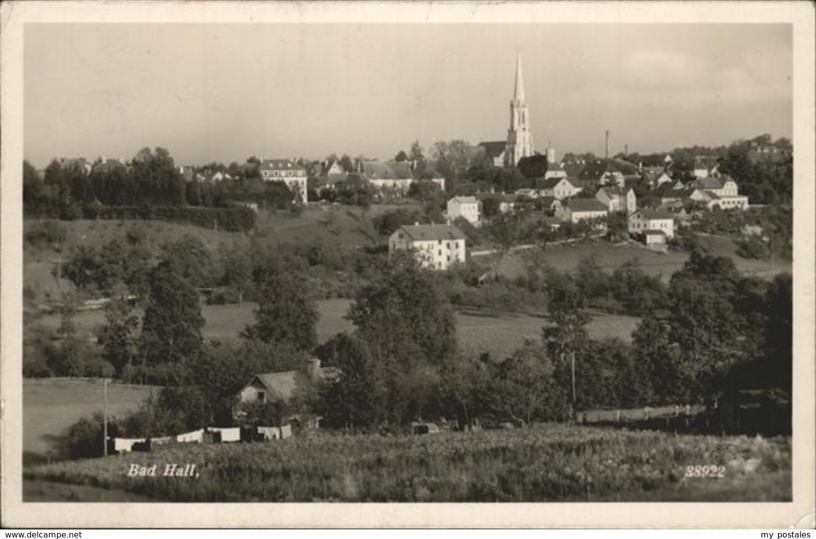 11266435 Bad Hall Oberoesterreich  Bad Hall