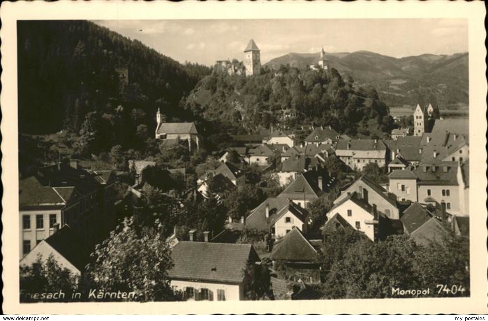 11268169 Friesach Kaernten  Friesach