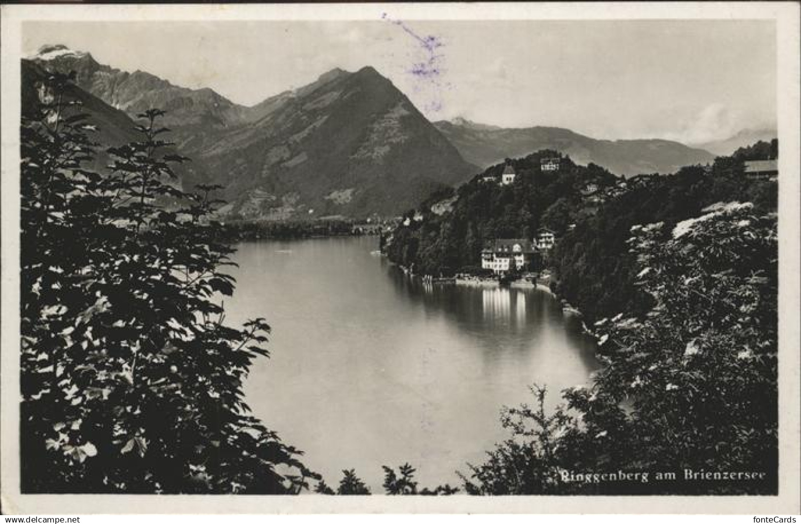 11282076 Ringgenberg Brienzersee