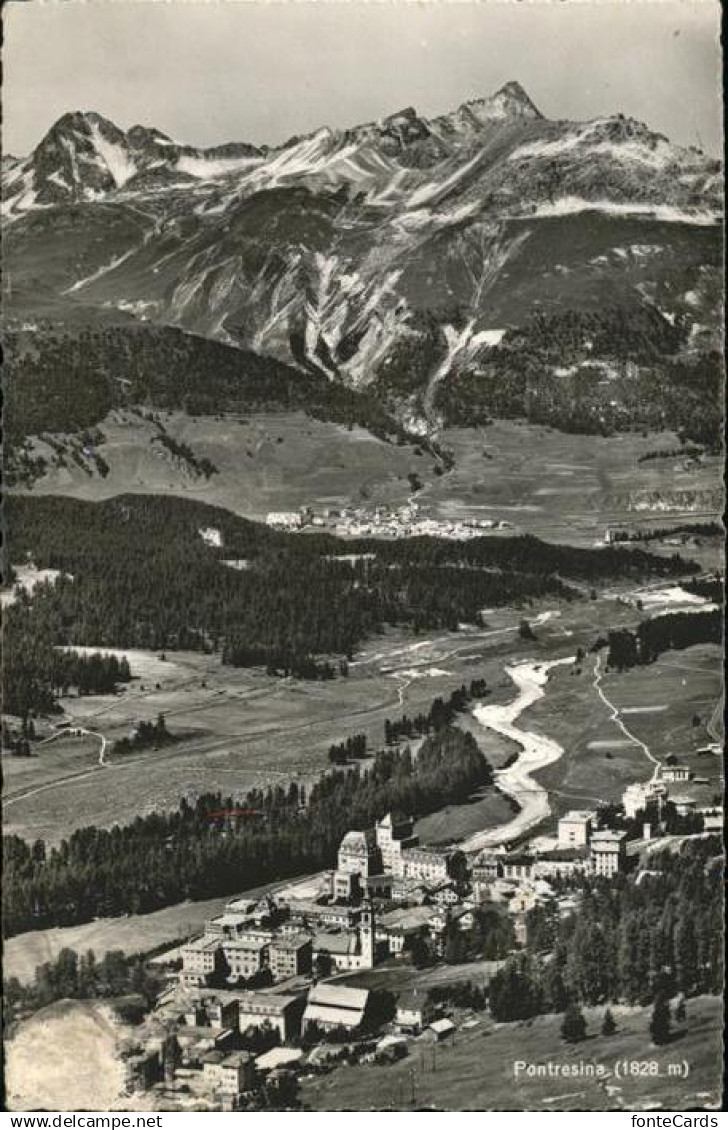 11357539 Pontresina  Pontresina