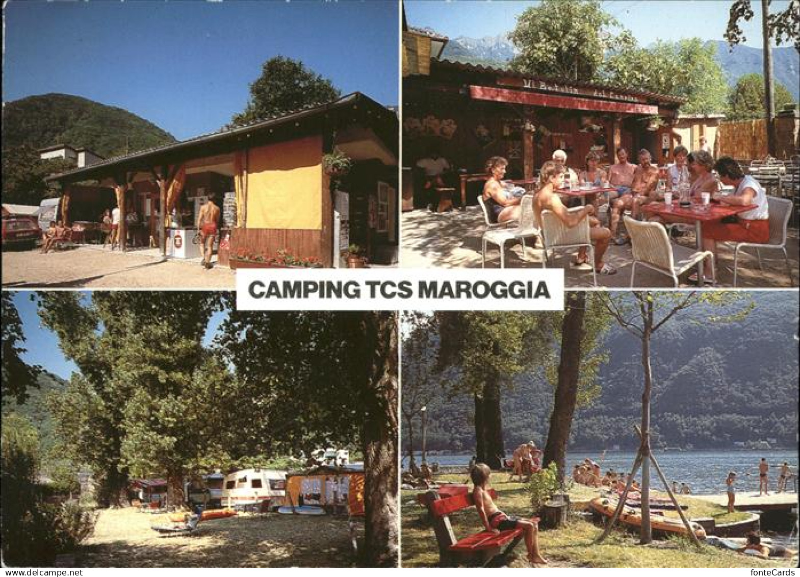 11381340 Maroggia Camping Details