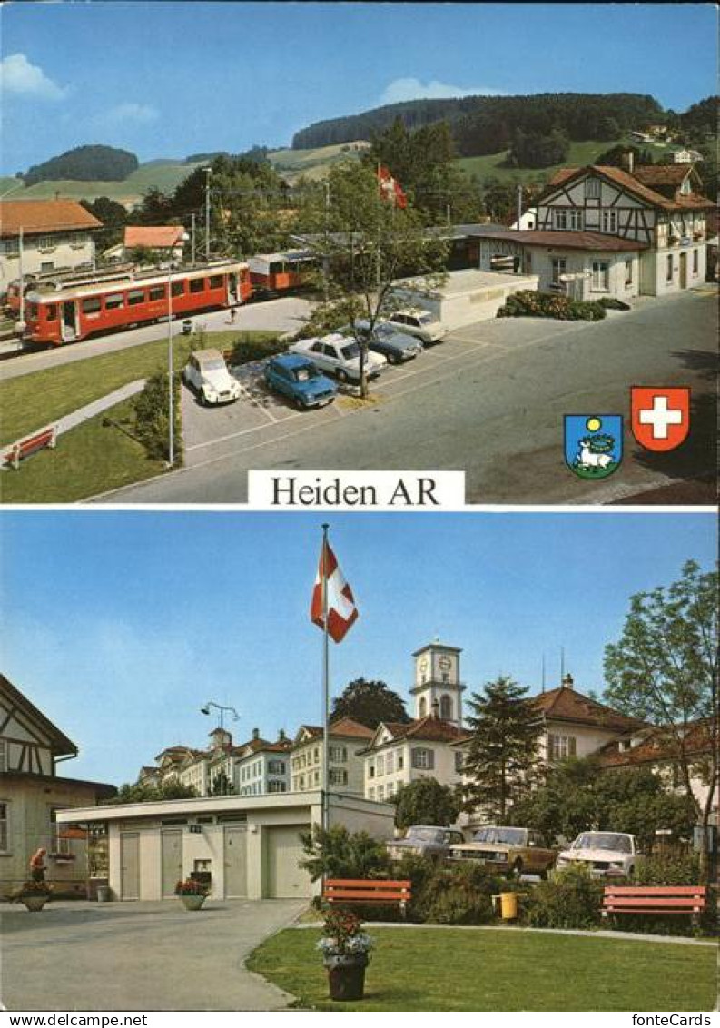 11395743 Heiden AR  Heiden