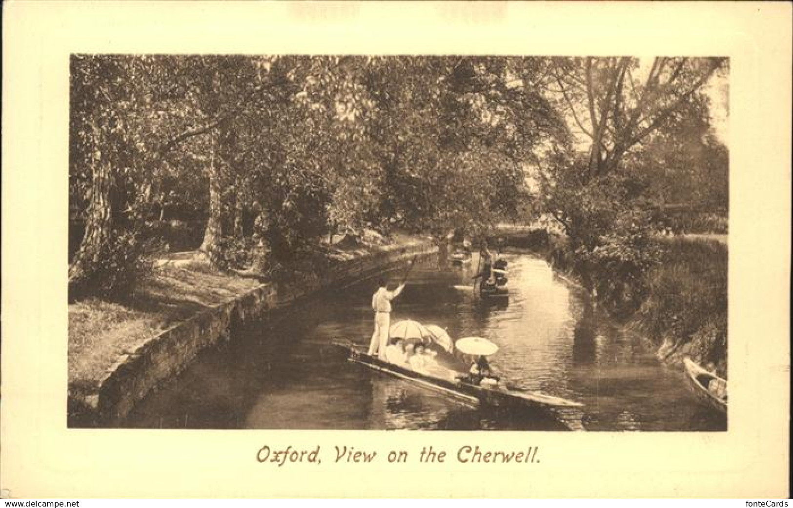 11487188 Oxford Oxfordshire Cherwell