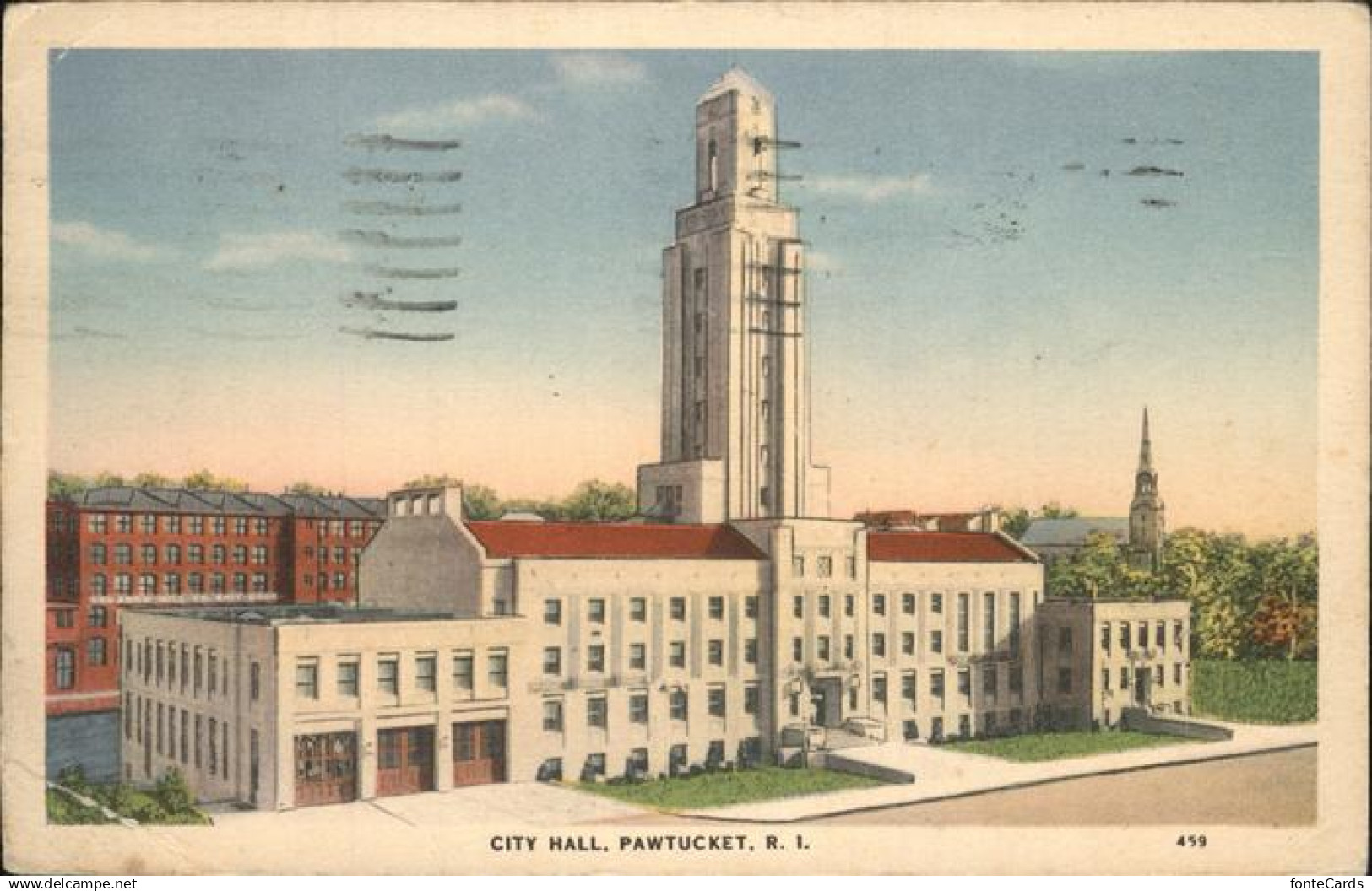 11491792 Pawtucket City Hall