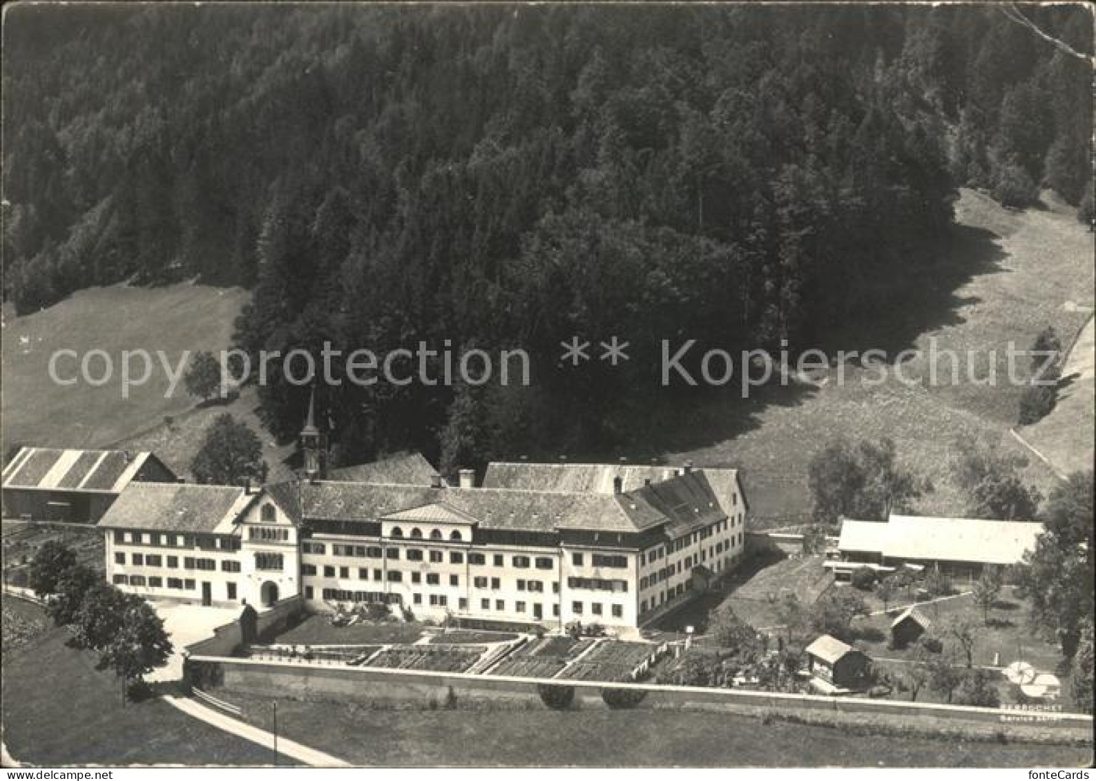 11646957 Au Schwyz Frauenkloster Au Au Schwyz