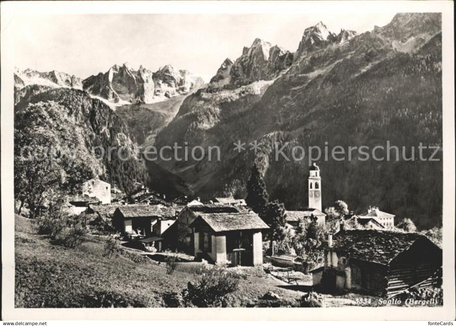 11650779 Soglio  Soglio