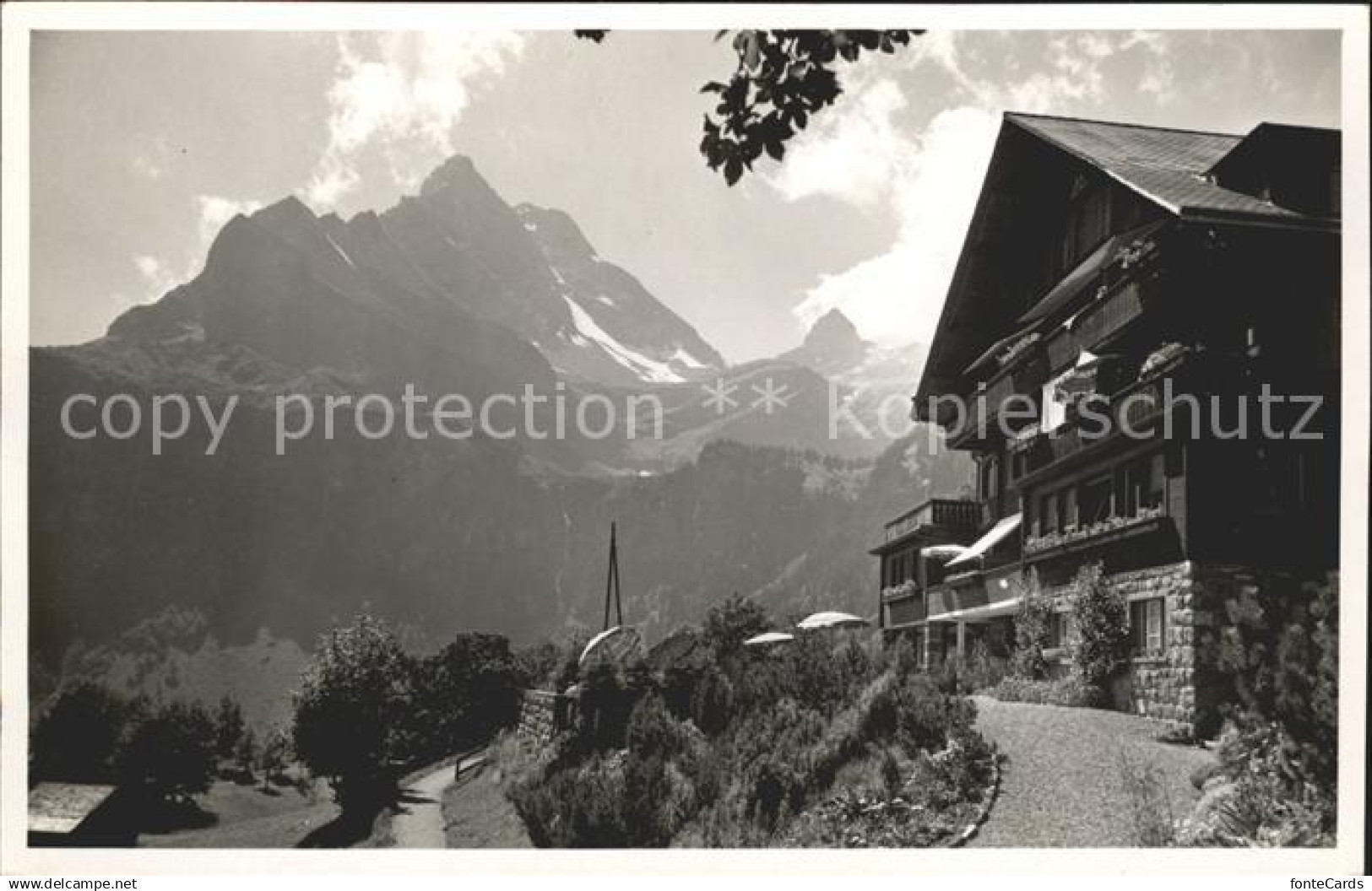 11663350 Braunwald GL  Braunwald