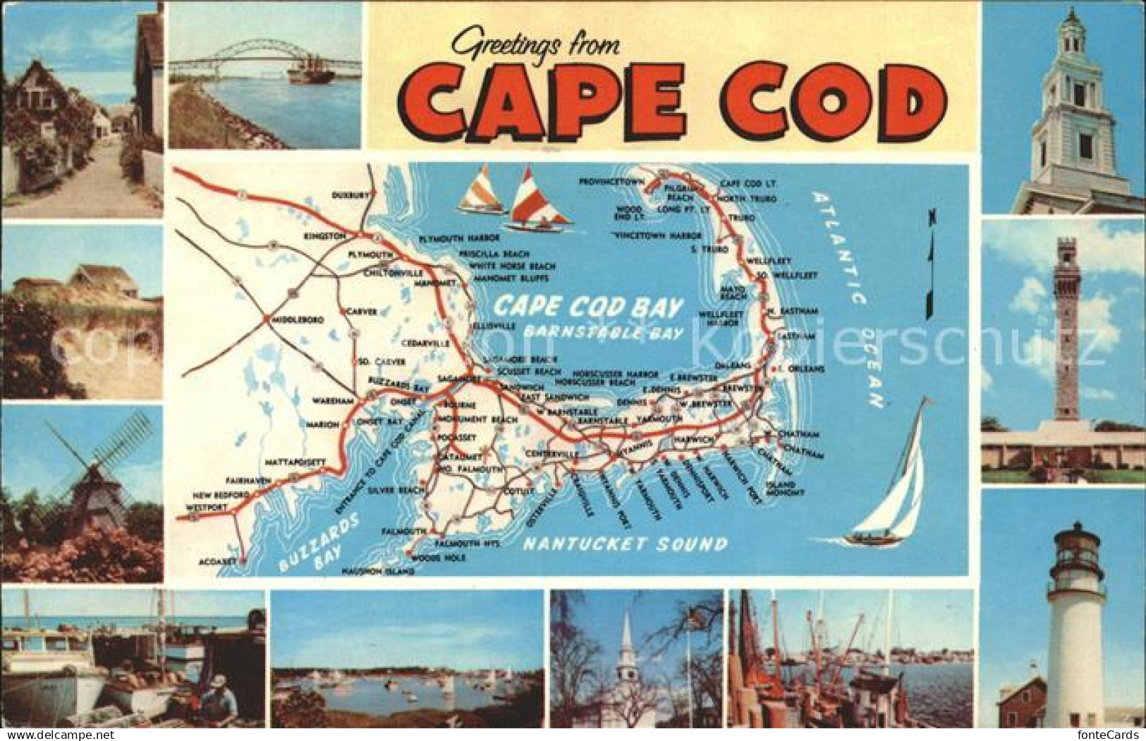 11693289 Cape Cod Mass.