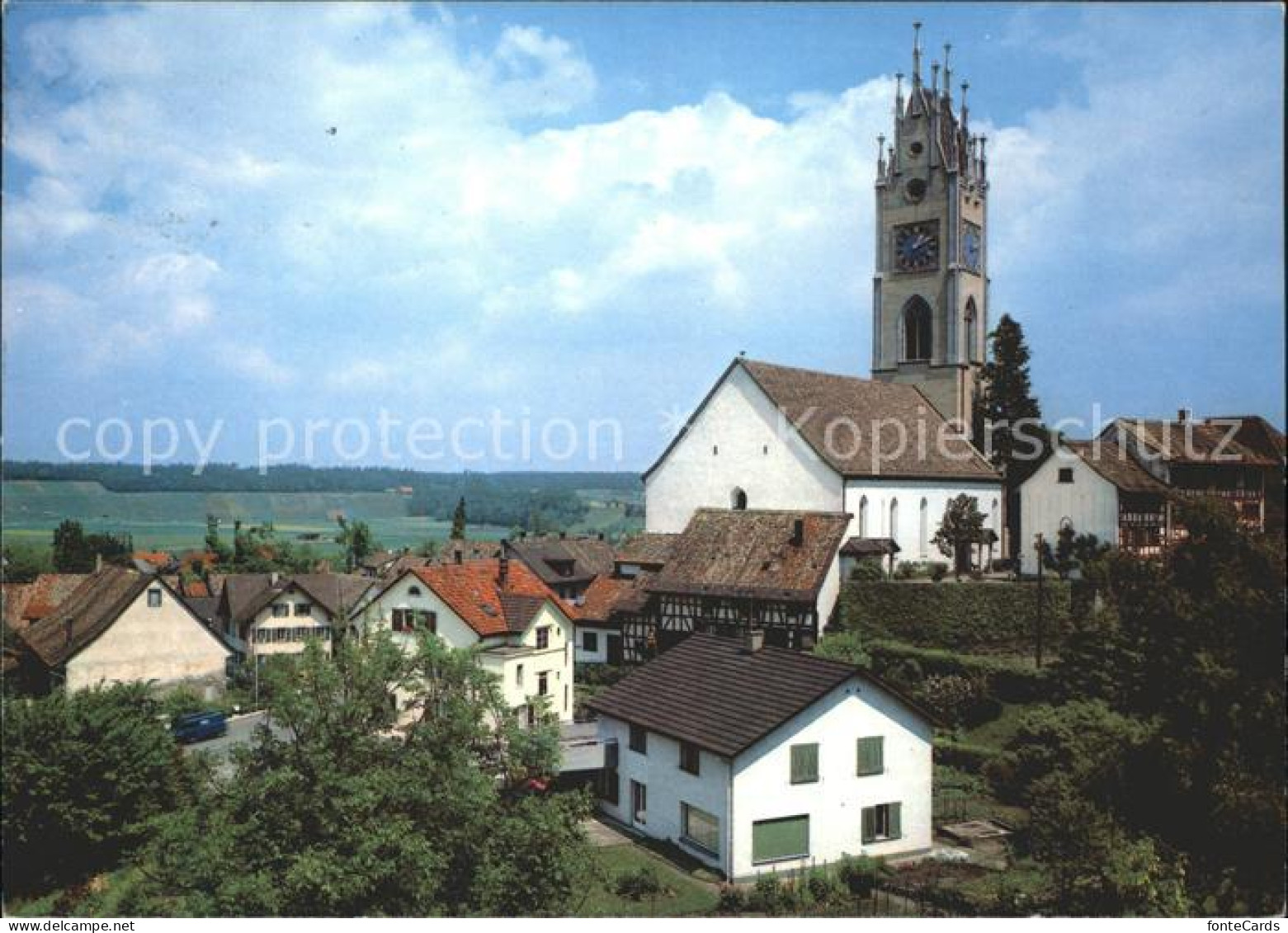 11696152 Andelfingen ZH  Andelfingen