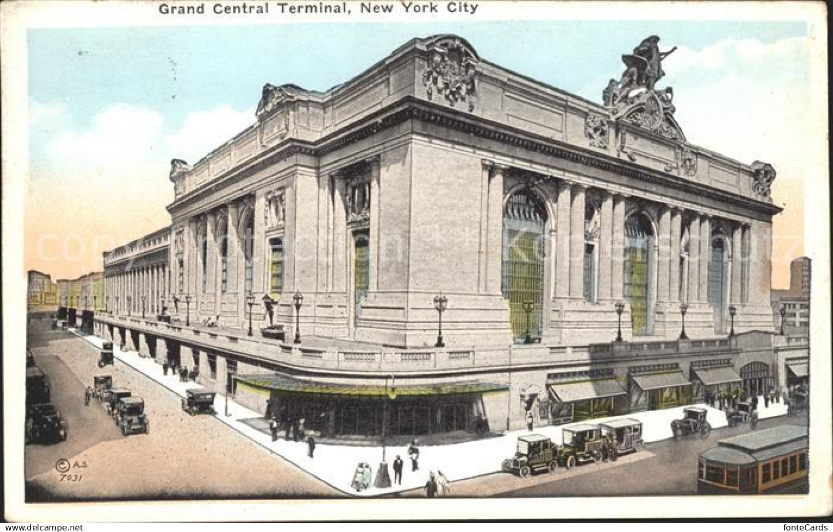 11700728 New_York_City Grand Central Terminal