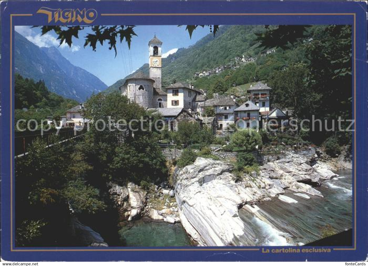 11851030 Lavertezzo Verzasca