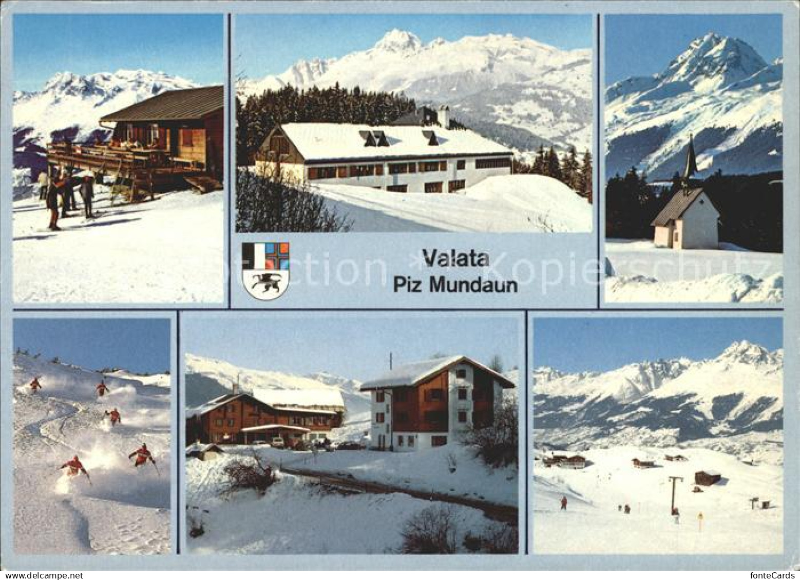 11852601 Valata Piz Mundaun Skigebiet