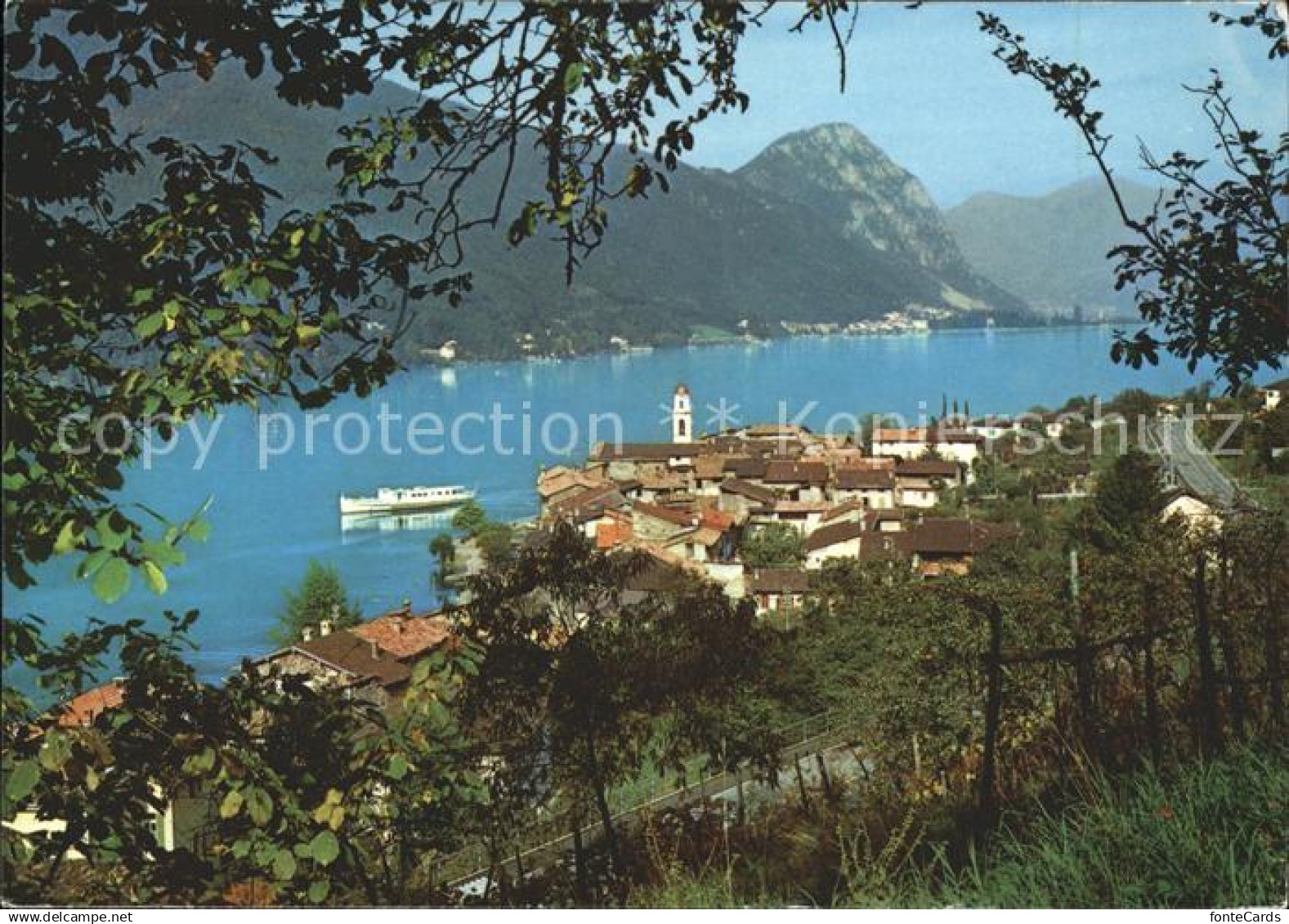 11856281 Brusino Arsizio Lago di Lugano