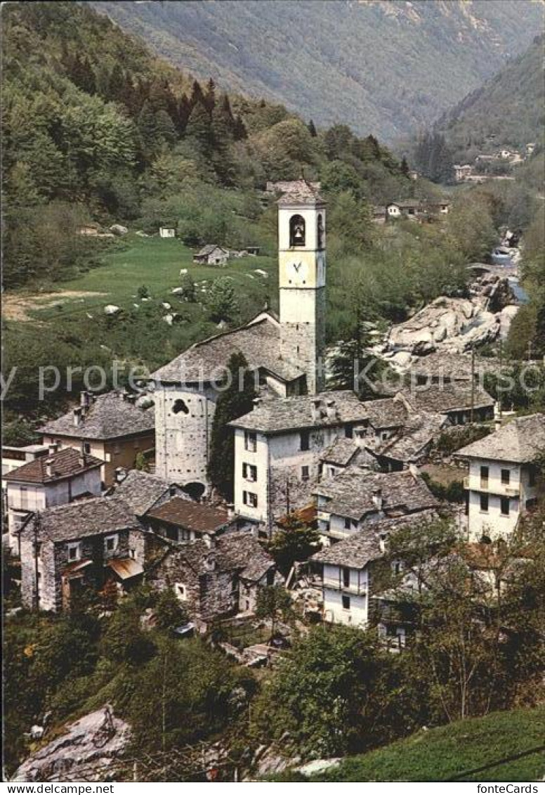 11871301 Lavertezzo Valle Verzasca